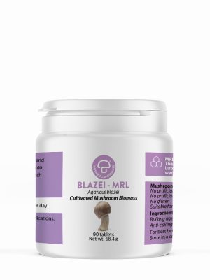 Blazei-MRL 90 Tablets