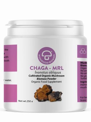 Chaga-MRL 250g Powder