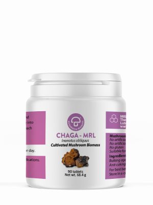 Chaga-MRL 90 Tablets