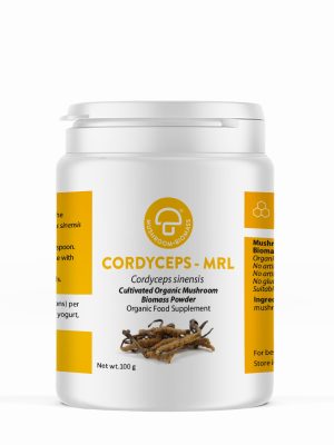 Cordyceps-MRL 100g