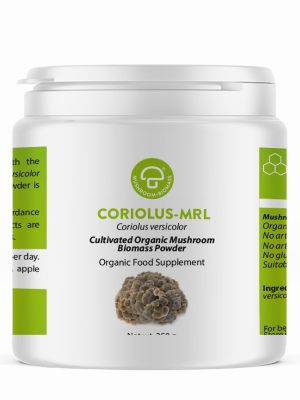 Coriolus-MRL 250g Powder
