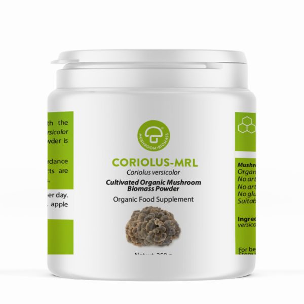 Coriolus-MRL 250g Powder