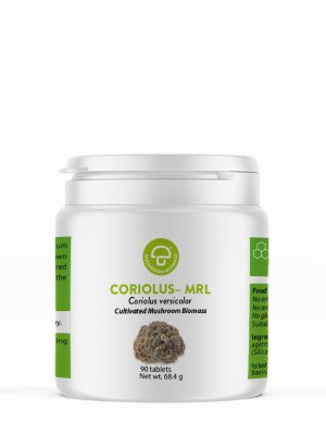 Coriolus-MRL 90 Tablets