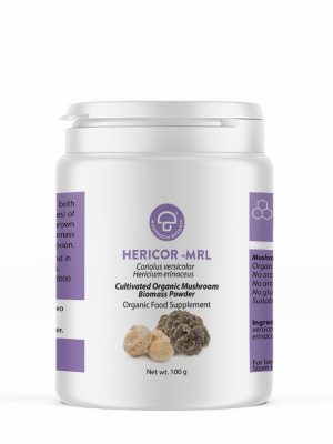Hericor-MRL 100g Powder
