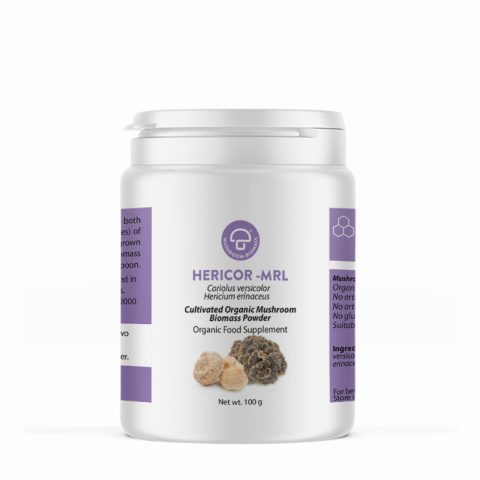 Hericor-MRL 100g Powder