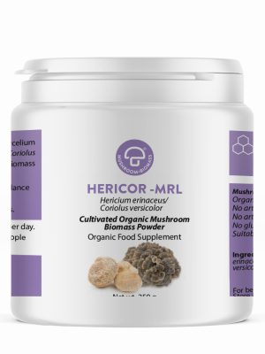 Hericor-MRL 250g Powder
