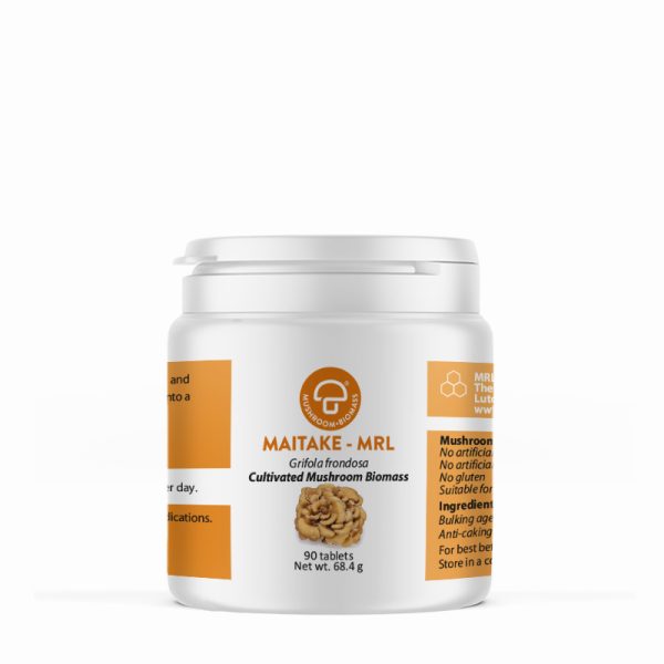 Maitake-MRL 90 Tablets