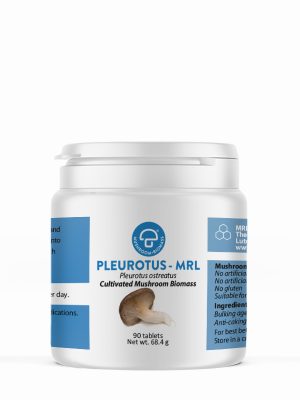Pleurotus-MRL 90 Tablets