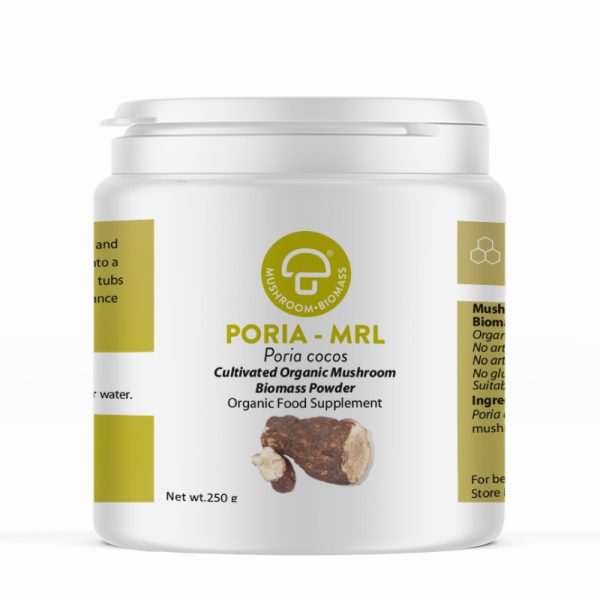 Poria-MRL 250g Powder