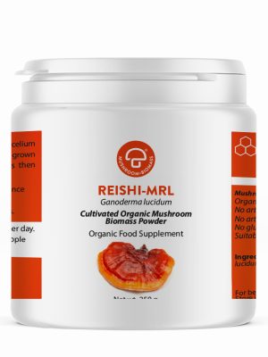 Reishi-MRL 250g Powder
