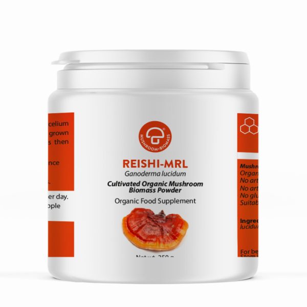 Reishi-MRL 250g Powder