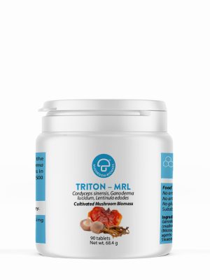 Triton-MRL 90 Tablets