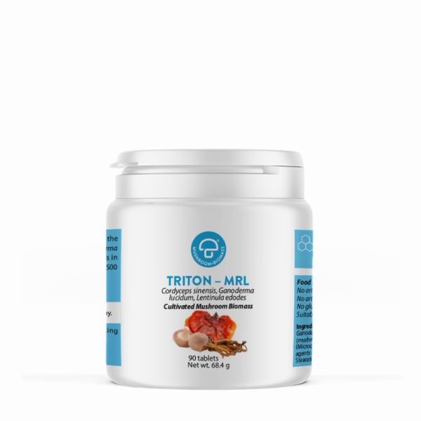 Triton-MRL 90 Tablets